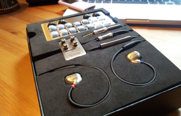 Review: MEE audio Pinnacle P1 | The Master Switch Review: MEE audio Pinnacle P1 | The Master Switch